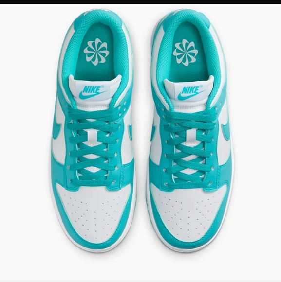 NWT UNISEX NIKE DUNK LOW RETRO - Picture 4 of 10